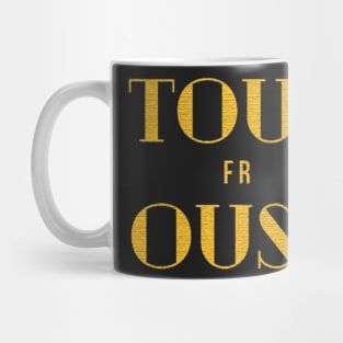 Toulouse, France Mug